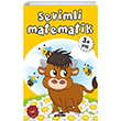 Sevimli Matematik 3 Ya Afife oruk Beyaz Panda Yaynlar