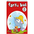 Fark Bul 3 Ya Afife oruk Beyaz Panda Yaynlar