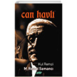 Can Havli Mustafa Remzi Samanc imke Yaynevi