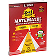 8. Snf kisi Bir Arada Matematik Ar Yaynclk