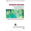 Mevsimlik iirler 1 Barbaros rdelmen Artshop Yaynclk