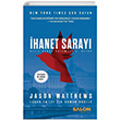 hanet Saray Jason Matthews Salon Yaynlar
