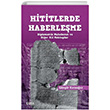 Hititlerde Haberleme Gngr Karauuz izgi Kitabevi Yaynlar