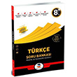 8. Snf Trke Soru Bankas Zeka Kp Yaynlar