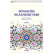Snnetin slam`daki Yeri mam Suyuti Takdim