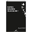 Kafka Kelebek Olacak m? Baykal Dimli Paradigma Akademi Yaynlar