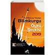 Bilimkurgu yk Sekisi 2019 Paradigma Akademi Yaynlar