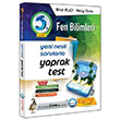 5. Snf Fen Bilimleri Yaprak Test anta Yaynlar
