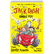Jack Dash Ve Sihirli Ty Sophie Plowden Gergedan Yaynlar