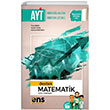 AYT Matematik Destek Soru Bankası ENS Yayıncılık