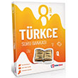 8. Snf Trke Soru Bankas Lider Plus Yaynlar