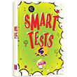 Smart 4 Test Book Smart English