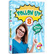 Follow Up 8 Activity Book Smart English