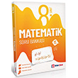 8. Snf Matematik Soru Bankas Lider Plus Yaynlar