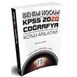 2020 KPSS Corafya Konu Anlatm Benim Hocam Yaynlar