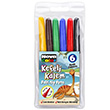 Keeli Kalem 6`l Nova Color KARSLIOLU.NC-619