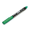 Yeil S CD Asetat Kalemi Inox  VVA.7217