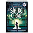 Sihirci ra Ross Mackenzie Domingo Yaynevi