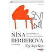 Eliki Kz Nina Berberova Can Yaynlar