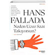 Neden Ucuz Saat Takyorsun Hans Fallada Can Yaynlar