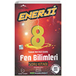 8. Snf Fen Bilimleri Enerji Soru Kitab Palme Yaynevi