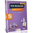 5. Snf Fen Bilimleri Konu zetli Soru Bankas Sonu Yaynlar