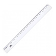 30 cm Mercekli Cetvel Plastik Hatas HTS.0143