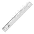 30 cm Mercekli Geni Bro Cetvel Plastik Hatas HTS.0161