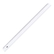 50 cm Geni Cetvel Plastik Hatas HTS.0170