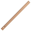 50 cm Tahta Cetvel Hatas HTS.0048