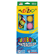 Sulu Boya 12`Li Byk MyDido Sdor SDOR.MY0123
