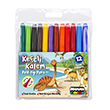 Keeli Kalem 12`li  KARSLIOLU.NC-620 Nova Color
