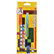 Mona Lisa Akrilik Boya 12 Renk X 12 Ml. Tp Sdor SDOR.SD125