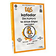 8.Snf LGS Kafadar Din Kltr ve Ahlak Bilgisi Soru Bankas Doan Akademi