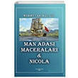 Man Adas Maceralar ve Nicola Mehmet Akn Altu Sokak Kitaplar Yaynlar