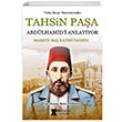 Tahsin Paa Abdlhamidi Anlatyor? Tahsin Paa Pergole Yaynlar