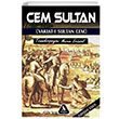Cem Sultan Vakat- Sultan Cem Mehmet Arif Pergole Yaynlar
