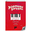 ocuklar ve Genler iin Yldztozu arklar Piyano Elikli Cem diz Pan Yaynclk