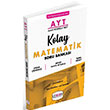 AYT Kolay Matematik Soru Bankas Yarg Lemma