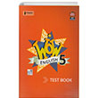 5. Snf WOW English Test Book Master Publishing