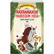 Kahramanm Nasreddin Hoca Kahraman Avcs Kerem 6 rfan Grkan elebi Mavi Kirpi Yaynlar