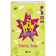 3. Snf WOW English Practice Book Workbook Master Publishing