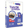 9. Snf Trk Dili ve Edebiyat Konu zetli Soru Bankas Hiper Zeka Yaynlar