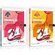8. Snf LGS Saysal 24 Admda zel Konu Anlatml Soru Bankas Kazandran Set Snav Dergisi Yaynlar