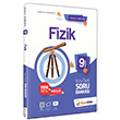 9. Snf Fizik Konu zetli Soru Bankas Hiper Zeka Yaynlar