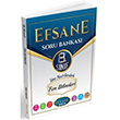8. Snf Fen Bilimleri Soru Bankas Efsane Yaynlar