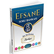 8. Snf Trke Soru Bankas Efsane Yaynlar