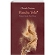 Flandra Yolu Claude Simon Sel Yaynclk