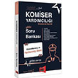 2020 Komiser Yardmcl Snavlarna Hazrlk Soru Bankas Yarg Yaynlar