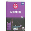 TYT 40 Seans Geometri Soru Bankas Okyanus Yaynlar